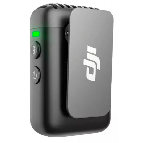 Микрофон Трансмиттер DJI Mic 2
