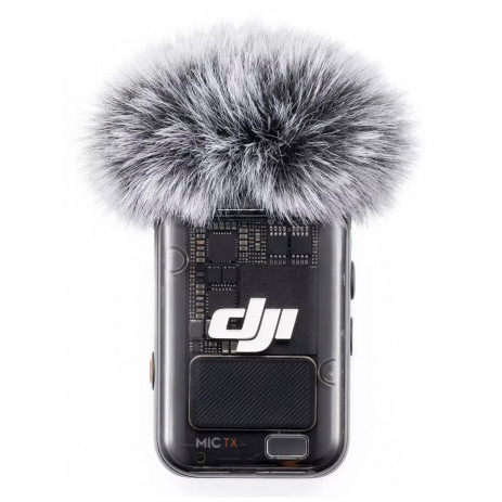 Микрофон Трансмиттер DJI Mic 2