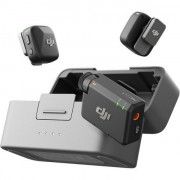 Микрофон DJI Mic Mini (2 TX + 1 RX)