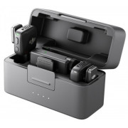 Микрофон DJI Mic Mini (2 TX + 1 RX)