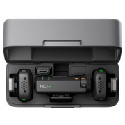 Микрофон DJI Mic Mini (2 TX + 1 RX)
