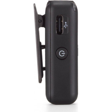 Микрофон DJI Mic 1 with 2