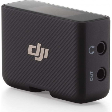 Микрофон DJI Mic 1 with 2