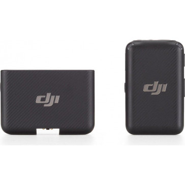 Микрофон DJI Mic 1 with 2