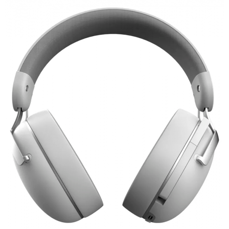 Наушники Dark Project HS5 DP-HS-1015 (белый)