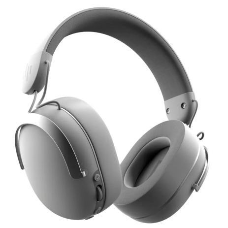 Наушники Dark Project HS5 DP-HS-1015 (белый)