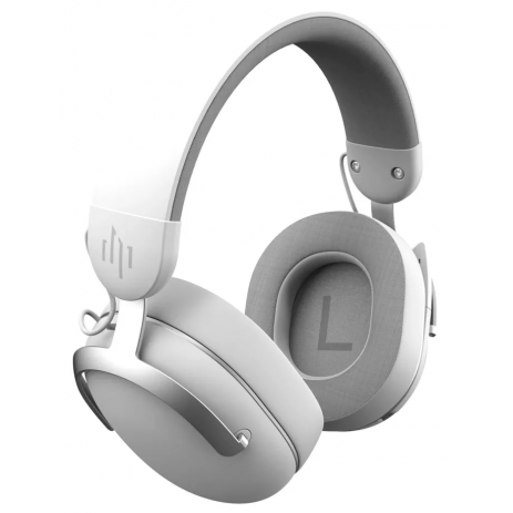 Наушники Dark Project HS5 DP-HS-1015 (белый)