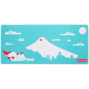 Red Square Kitsune XL 900х400х3мм (RSQ-40063)