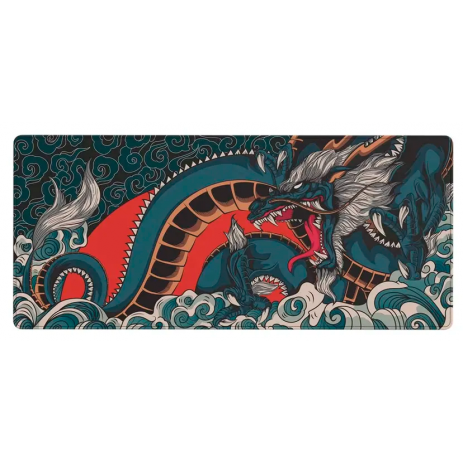 Коврик Red Square Mouse Mat Azure XXL 900х400х4мм (RSQ-40018)