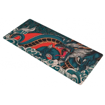 Коврик Red Square Mouse Mat Azure XXL 900х400х4мм (RSQ-40018)