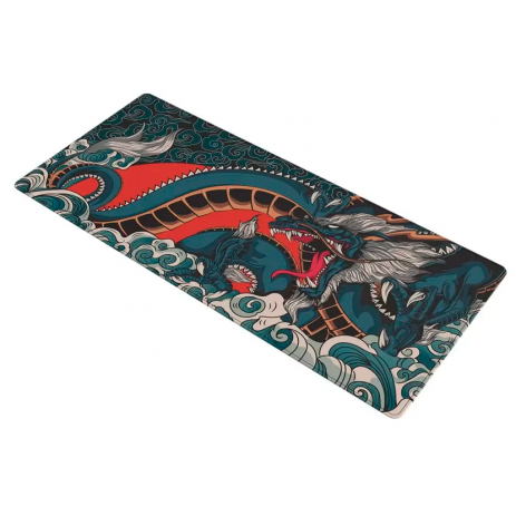 Коврик Red Square Mouse Mat Azure XXL 900х400х4мм (RSQ-40018)