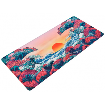 Коврик Red Square Nami XXL 900x400x4мм (RSQ-40044)