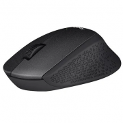 Уцененный товар Logitech M330 Silent Plus black (уценка)