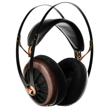 Наушники MEZE 109 PRO WALNUT GOLD