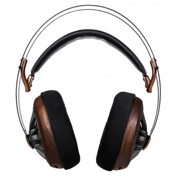 Наушники MEZE 109 PRO WALNUT GOLD
