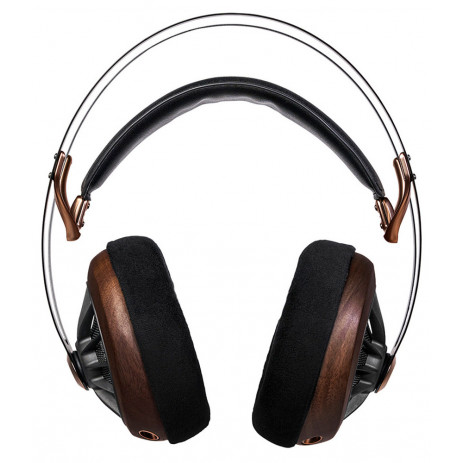 Наушники MEZE 109 PRO WALNUT GOLD