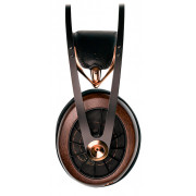 Наушники MEZE 109 PRO WALNUT GOLD