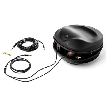 Наушники MEZE 109 PRO WALNUT GOLD
