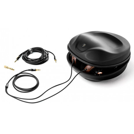 Наушники MEZE 109 PRO WALNUT GOLD