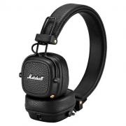Marshall Major III bluetooth (черный) копия (уценка)