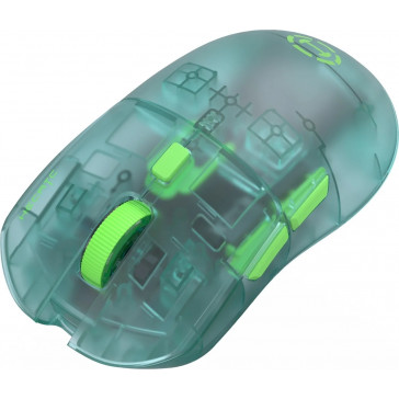 Edifier G3M PRO (прозрачный голубой)
