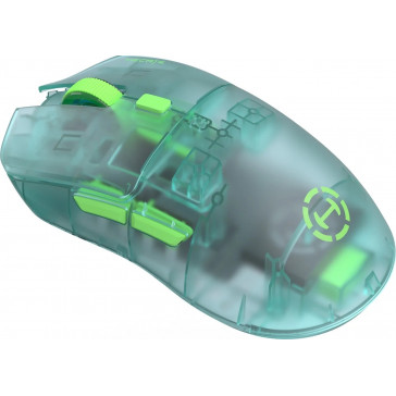 Edifier G3M PRO (прозрачный голубой)