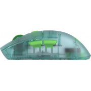Игровая мышка Edifier G3M PRO (прозрачный голубой)