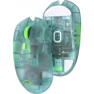 Edifier G3M PRO (прозрачный голубой)