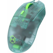 Мышь Edifier G3M PRO (прозрачный голубой)