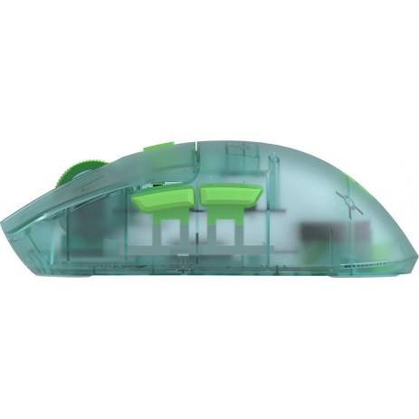 Мышь Edifier G3M PRO (прозрачный голубой)