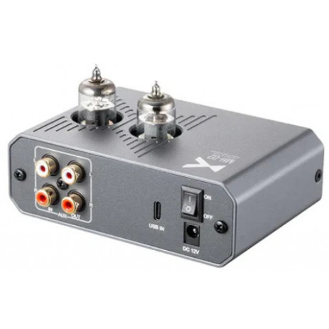 Усилитель Xduoo MH-02