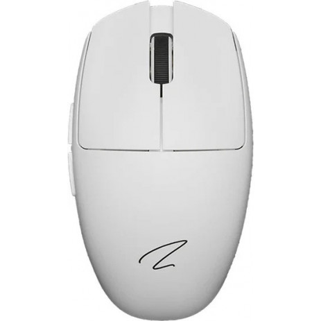 Игровая мышка Zaopin Z1 PRO 1k (белый)