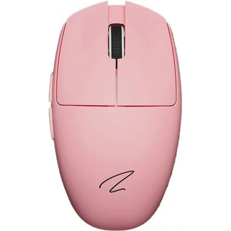 Игровая мышка Zaopin Z1 PRO 1k (светло-розовый)