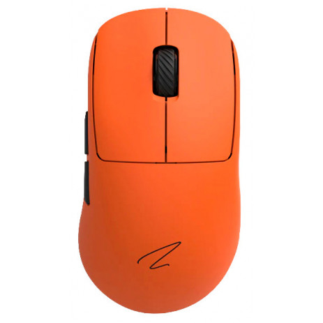 Беспроводная мышь Zaopin Z2 Mini 1K (оранжевый)