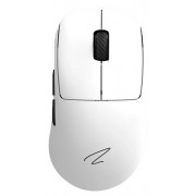 Мышь Zaopin Z2 Mini 4K white (Black Bottom)