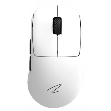Мышь Zaopin Z2 Mini 4K white (Black Bottom)