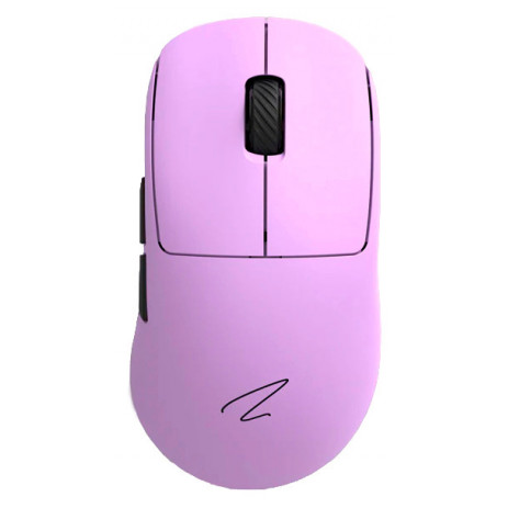 Беспроводная мышь Zaopin Z2 Mini 4K (фиолетовый)