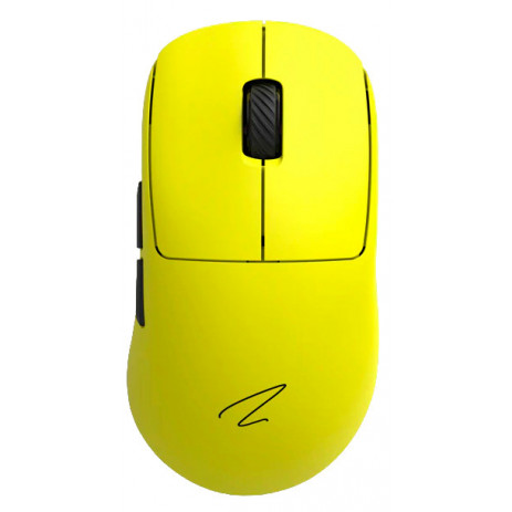 Беспроводная мышь Zaopin Z2 Mini 4K (желтый)