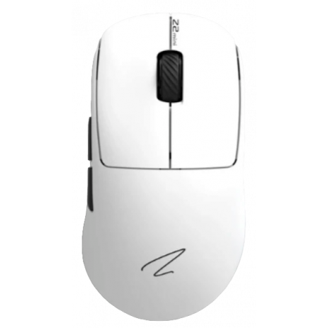 Беспроводная мышь Zaopin Z2 Mini Max 8K (белый)