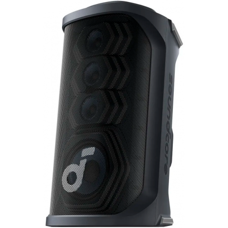 Патибокс Anker Soundcore Rave 3S (черный)