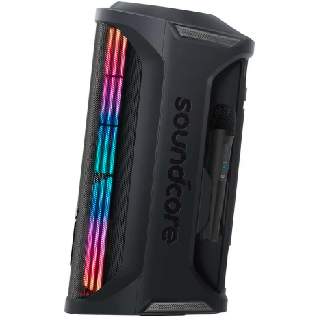 Патибокс Anker Soundcore Rave 3S (черный)