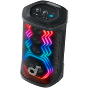 Патибокс Anker Soundcore Rave 3S (черный)