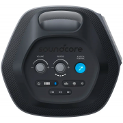 Патибокс Anker Soundcore Rave 3S (черный)