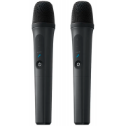 Патибокс Anker Soundcore Rave 3S (черный)