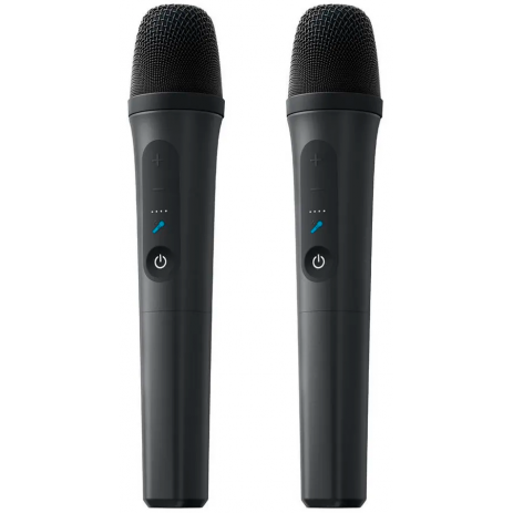 Патибокс Anker Soundcore Rave 3S (черный)