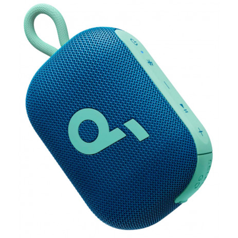 Беспроводная колонка Anker Soundcore Select 4 Go (синий)
