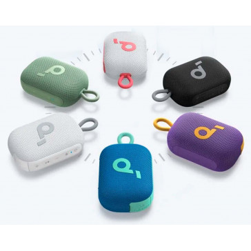 Колонка Anker Soundcore Select 4 Go green