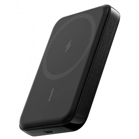 Портативное зарядное устройство Anker 321 Powerbank A1616 (черный)