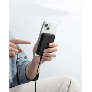 Портативное зарядное устройство Anker 321 Powerbank A1616 (черный)