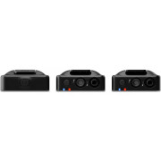 Микрофон RODE Wireless GO III (черный)